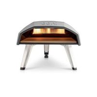 ooni horno de pizza a gas - uu-p19c00