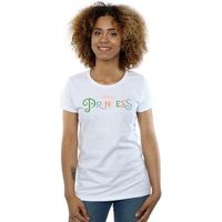 disney camiseta bi37050 para mujer