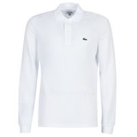 lacoste polo l1312 para hombre