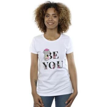 Disney Camiseta Be You para mujer