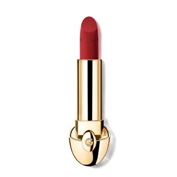 Guerlain Labiales Rouge G La Barra De Labios De Tratamiento Personalizable - Edición Limitada