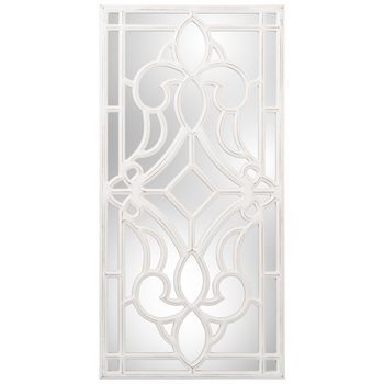 Retablo Blanco Decape