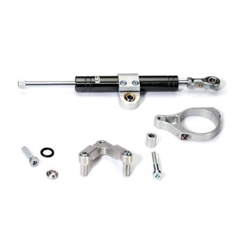 Amortiguador de dirección BMW R 9T '16- kit LSL Titan completo