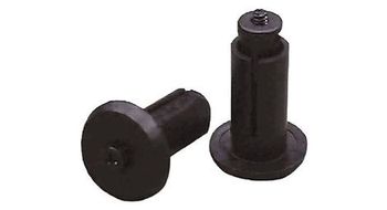 Tapa de plastico  strong position   strong  one
