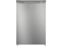 congelador vertical - infiniton cv-88l8xeh 85 l alto 845 cm libre instalacion ciclico inox
