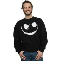 disney jersey nightmare before christmas jacks face para hombre