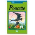 poucette libro  audio