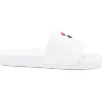 fila sandalias baywalk slipper ciabatta uomo white 10112001fg para hombre