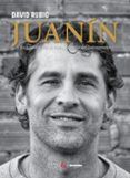 juanin. la historia del artista un mito del balonmano