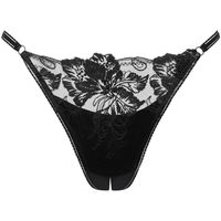 lisca strings eminence cadena abierta para mujer