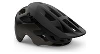 casco  p mtb  p met revo mips negro