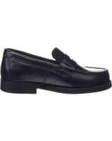 de gorila mocasines 1502 negro