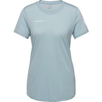 Mammut Camiseta 10170667050658 para mujer