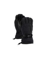 guantes de esqui burton baker 2 in 1 hombre black