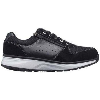 Joya Zapatillas dynamozipm black para hombre
