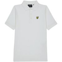 lyle  scott polo gt16411 para nina