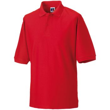 Jerzees Colours Polo 539M para hombre