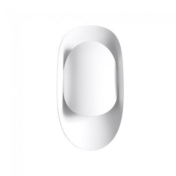 Aplique de pared tear