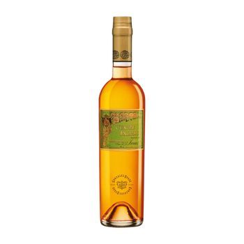 González Byass Vino Generoso Amontillado Cuatro Palmas Jerez-xérès-sherry Botella Medium 50 Cl 21.5% Vol.
