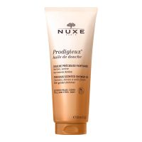aceite de ducha huile prodigieux de nuxe - nuevo 200 ml