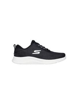 Zapatillas Skechers Skech-Lite Pro 2.0-Everyday P Black Knit Mujer