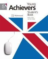 young achievers 5 students book