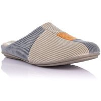 vulladi pantuflas zapatilla de casa - parches para mujer