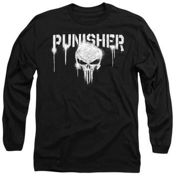 The Punisher Tops y Camisetas TV15146 para hombre