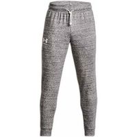 under armour pantalon chandal 1380843-112 para hombre