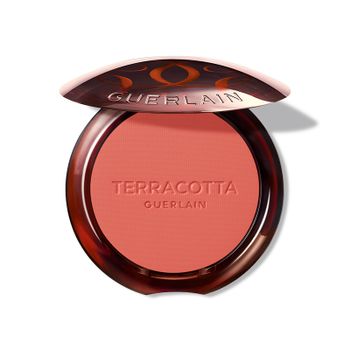 Guerlain Coloretes Terracotta Blush Colorete En Polvo