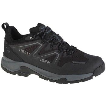 Helly Hansen Zapatillas de senderismo Cascade Low Ht para hombre