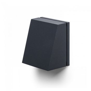 Aplique exterior led gigi (3,3w)