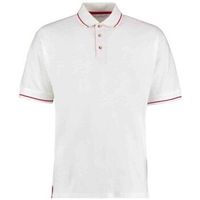 kustom kit tops y camisetas k606 para hombre