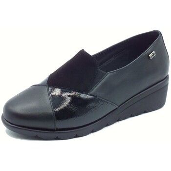 Valleverde Mocasines VS10303E Nappa para mujer