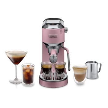 De'Longhi Dedica Duo EC890.PK