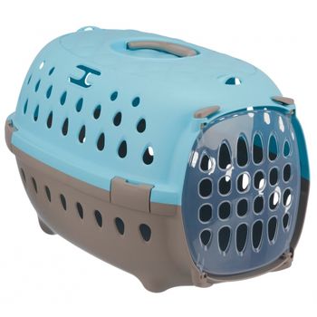 Trixie Tinos Pet Carrier - 50 x 35 x 32 cm (L x W x H)