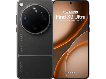 OPPO Find X9 Ultra, Tundra Umber, 512GB, 12GB RAM, 6.82