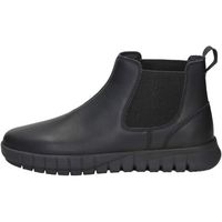 geox botines u66mya para hombre