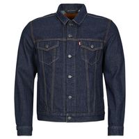 levis cazadora vaquera the trucker jacket para hombre
