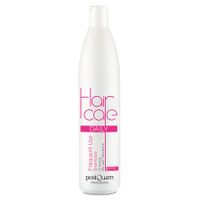 postquam - hair care uso habitual champus 500 ml unisex