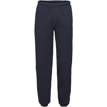 Fruit Of The Loom Pantalón chandal Premium para hombre