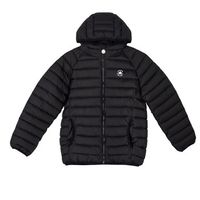 converse abrigo de plumas ess mdwt puffer para nino