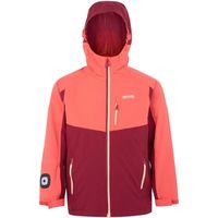 regatta chaqueta trekktain para nino