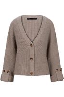 cardigan de canale ingles kasha l