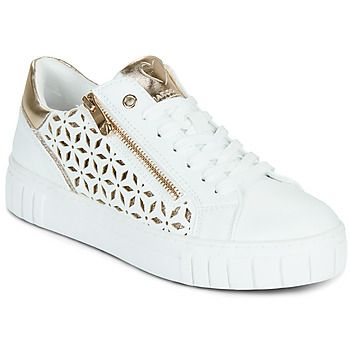 Marco Tozzi Zapatillas 2-23701-42-197 para mujer