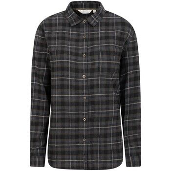 Mountain Warehouse Camisa Bal para hombre