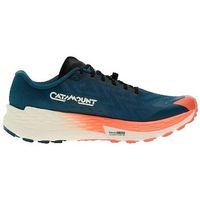 brooks zapatillas de senderismo catamount 4 para hombre