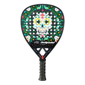 Pala De Pádel Bullpadel Vertex 04 Mx 24