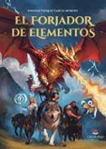 el forjador de elementos