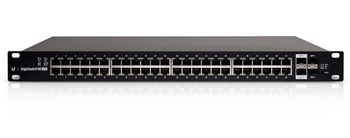 Ubiquiti EdgeSwitch ES-48-500W 48xGB 2xSFP 2xSFP+